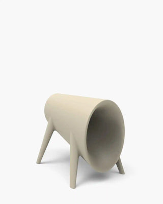 Vondom Bum Bum Toro low stool in polyethylene