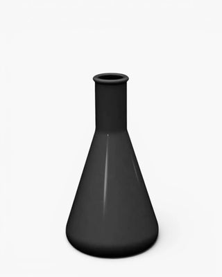 Vondom Chemistubes Erlenmeyer vase in lacquered polyethylene