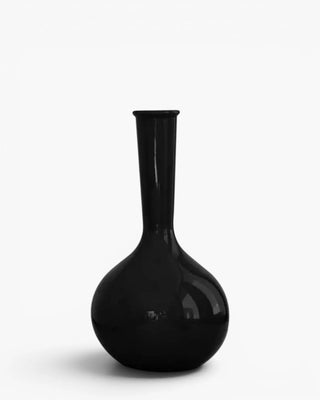 Vondom Chemistubes Flask vase in lacquered polyethylene