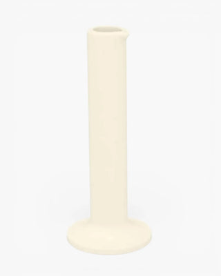 Vondom Chemistubes Pipe vase in lacquered polyethylene