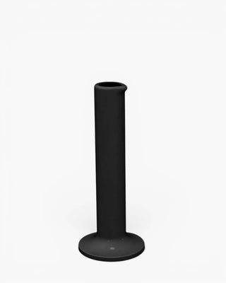 Vondom Chemistubes Pipe vase in lacquered polyethylene