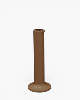 Vondom Chemistubes Pipe vase in lacquered polyethylene