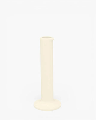 Vondom Chemistubes Pipe vase in lacquered polyethylene