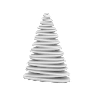 Vondom Chrismy Christmas tree LED 100 cm LED bright white/RGBW multicolor - Buy now on ShopDecor - Discover the best products by VONDOM design