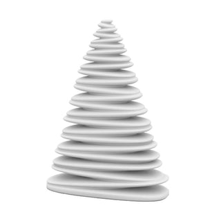 Vondom Chrismy Christmas tree LED 150 cm LED bright white/RGBW multicolor - Buy now on ShopDecor - Discover the best products by VONDOM design