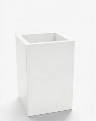 Vondom High Cubo Planter vase in polyethylene
