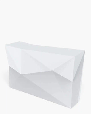 Vondom Faz Bar counter central element in polyethylene