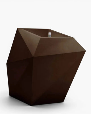 Vondom Faz Maceteros medium vase in polyethylene