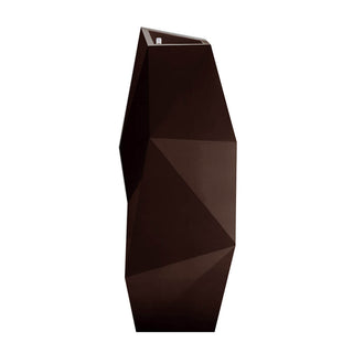 Vondom Faz Maceteros high vase by Ramón Esteve Vondom Bronze - Buy now on ShopDecor - Discover the best products by VONDOM design