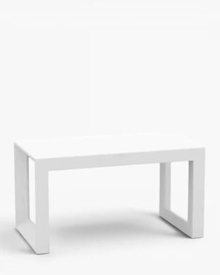 Vondom Frame bench in polyethylene