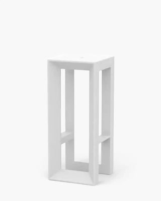 Vondom Frame stool in polyethylene