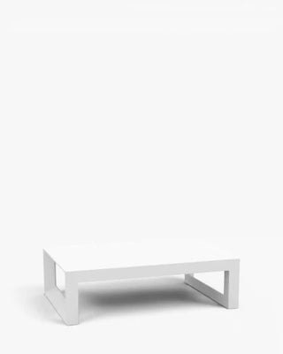 Vondom Frame low table in polyethylene