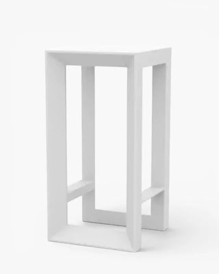 Vondom Frame high table h.100 cm in polyethylene