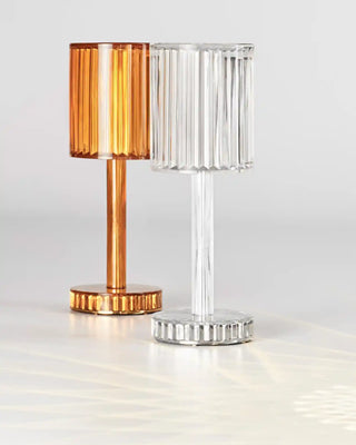 Vondom Gatsby LED portable table lamp