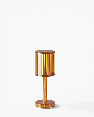 Vondom Gatsby LED portable table lamp