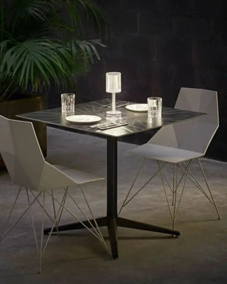 Vondom Gatsby LED portable table lamp
