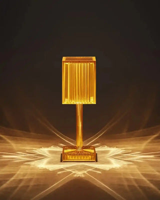 Vondom Gatsby LED portable table lamp
