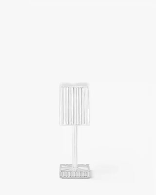 Vondom Gatsby LED portable table lamp