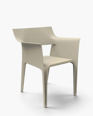 Vondom Hidra armchair in polypropylene