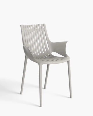 Vondom Ibiza armchair in polypropylene