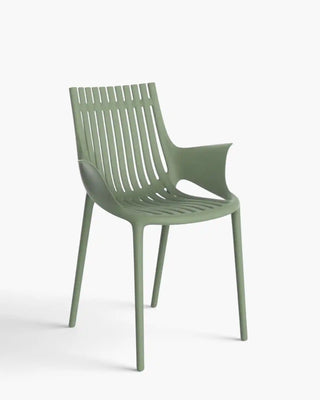 Vondom Ibiza armchair in polypropylene