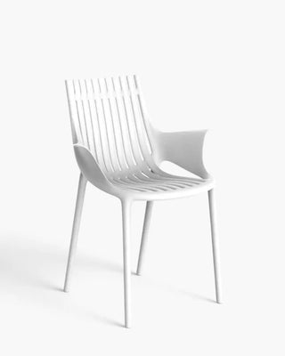 Vondom Ibiza armchair in polypropylene