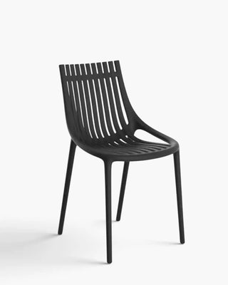 Vondom Ibiza chair in polypropylene