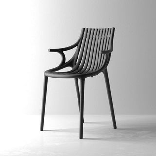 Vondom Ibiza chair with arms - Buy now on ShopDecor - Discover the best products by VONDOM design