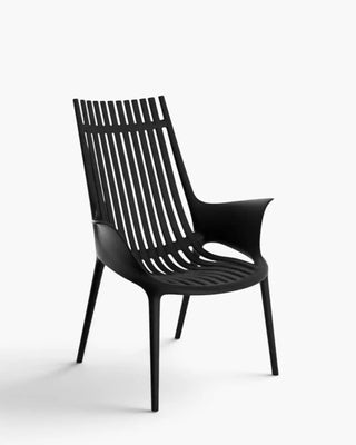 Vondom Ibiza lounge chair in polypropylene