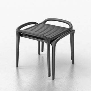 Vondom Ibiza side table - Buy now on ShopDecor - Discover the best products by VONDOM design