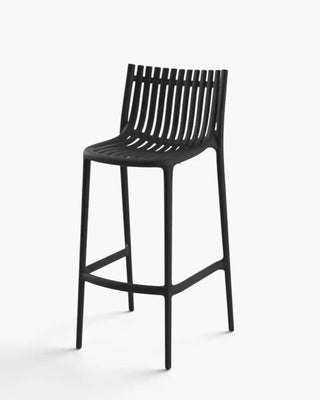 Vondom Ibiza stool in polypropylene