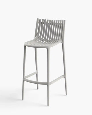 Vondom Ibiza stool in polypropylene