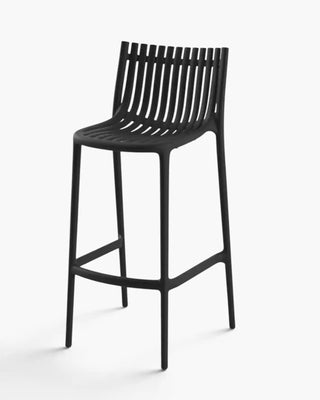Vondom Ibiza stool in polypropylene