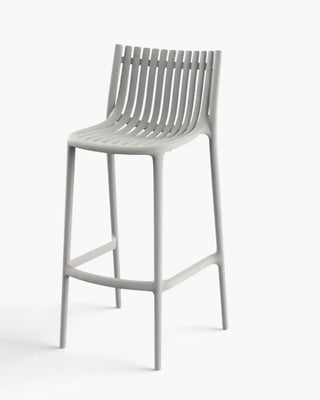 Vondom Ibiza stool in polypropylene
