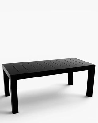 Vondom Jut table in polyethylene