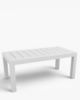 Vondom Jut table in polyethylene