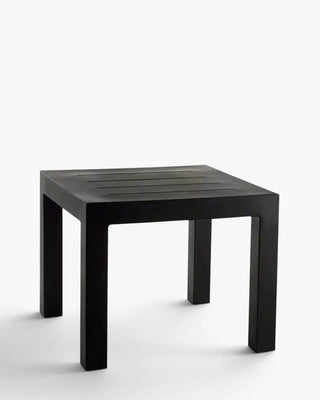 Vondom Jut table in polyethylene