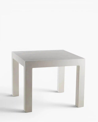 Vondom Jut table in polyethylene