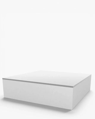 Vondom Jut Chill coffee table in polyethylene