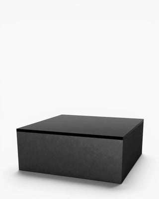 Vondom Jut Chill coffee table in polyethylene