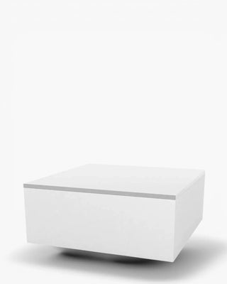 Vondom Jut Chill coffee table in polyethylene