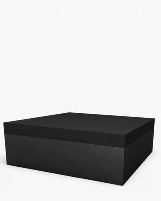 Vondom Jut Chill Ottoman pouf in polyethylene