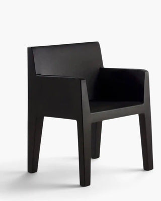 Vondom Jut armchair in polyethylene