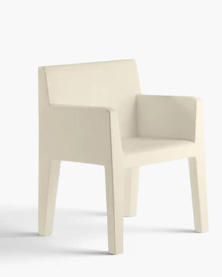 Vondom Jut armchair in polyethylene