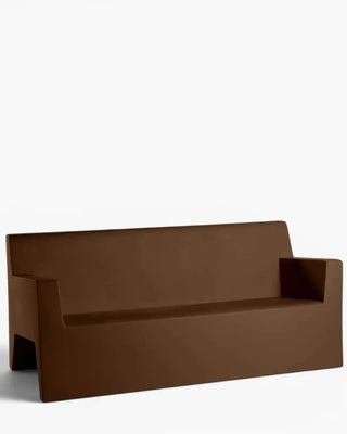 Vondom Jut sofa in polyethylene