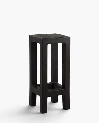 Vondom Jut Bar stool in polyethylene
