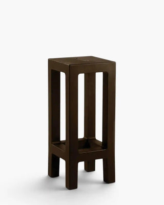 Vondom Jut Bar stool in polyethylene