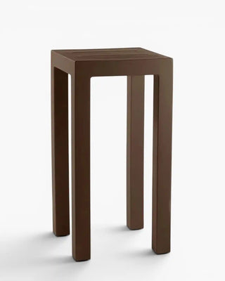Vondom Jut high table in polyethylene