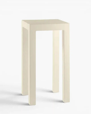 Vondom Jut high table in polyethylene