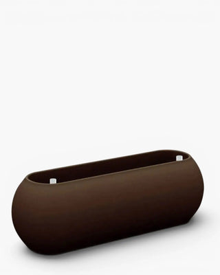 Vondom Pal Jardiniere vase in polyethylene